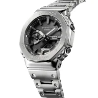 Ceas de mână pentru bărbați Casio GM-B2100D-1A Cuarț/ 50 x 40 mm photo 2