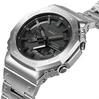 Ceas de mână pentru bărbați Casio GM-B2100D-1A Cuarț/ 50 x 40 mm photo 3