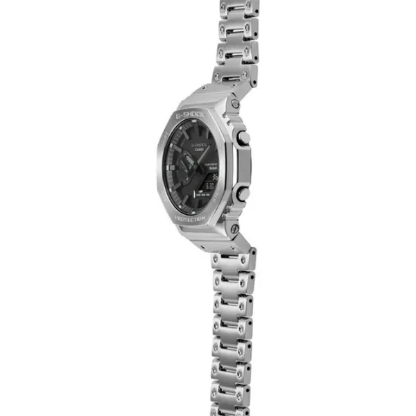 Наручные часы для мужчин Casio GM-B2100D-1A Кварцевый/ 50 x 40 мм photo 4 Наручные часы для мужчин Casio GM-B2100D-1A Кварцевый/ 50 x 40 мм photo 4