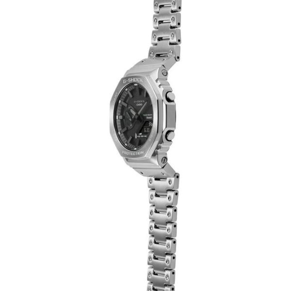 Наручные часы для мужчин Casio GM-B2100D-1A Кварцевый/ 50 x 40 мм photo 4 Наручные часы для мужчин Casio GM-B2100D-1A Кварцевый/ 50 x 40 мм photo 4