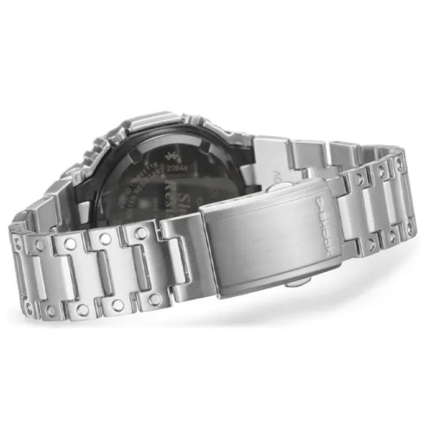 Наручные часы для мужчин Casio GM-B2100D-1A Кварцевый/ 50 x 40 мм photo 5 Наручные часы для мужчин Casio GM-B2100D-1A Кварцевый/ 50 x 40 мм photo 5