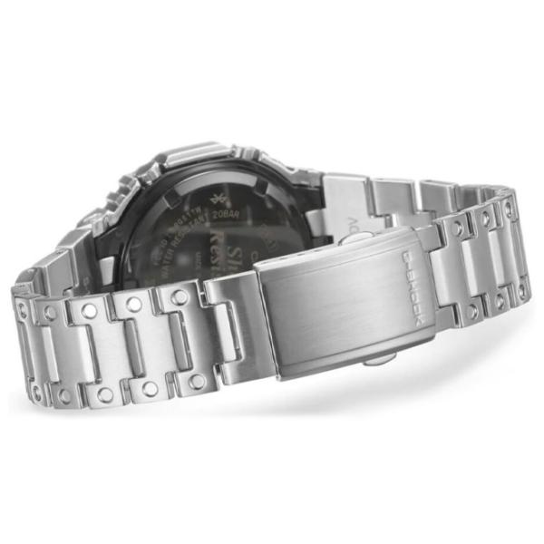Наручные часы для мужчин Casio GM-B2100D-1A Кварцевый/ 50 x 40 мм photo 5 Наручные часы для мужчин Casio GM-B2100D-1A Кварцевый/ 50 x 40 мм photo 5