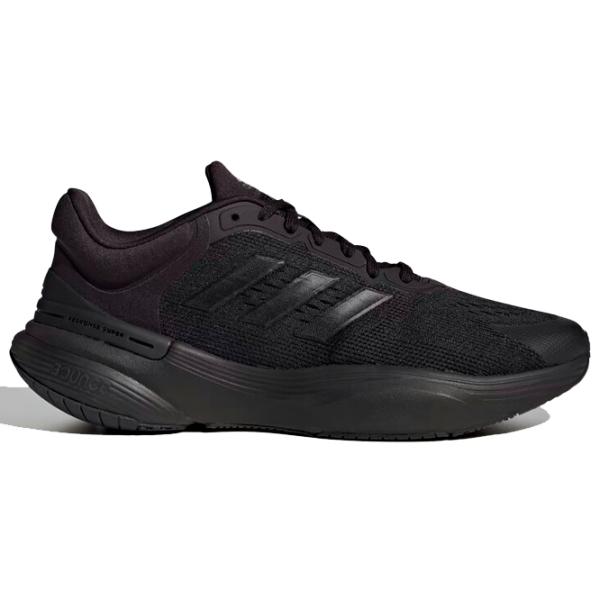 Adidași pentru bărbați Adidas Response Super 3.0 44.5/ Black photo 2