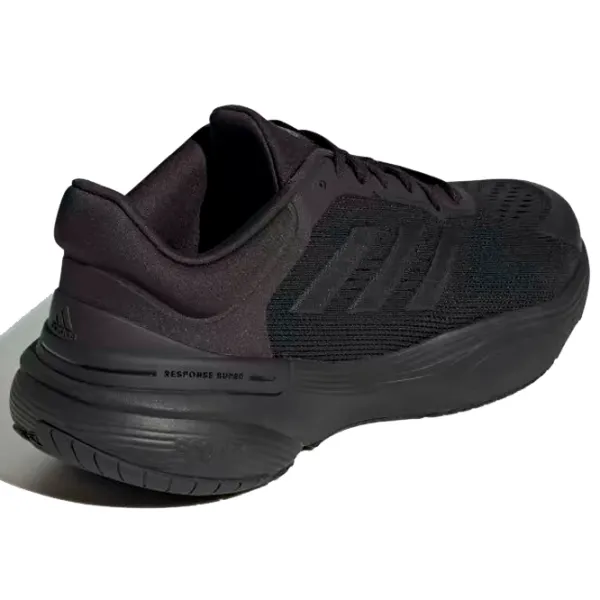 Adidași pentru bărbați Adidas Response Super 3.0 44.5/ Black photo 3
