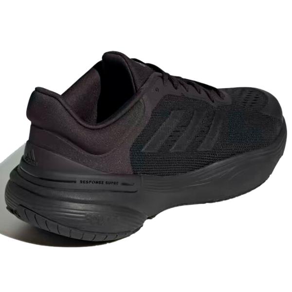 Adidași pentru bărbați Adidas Response Super 3.0 44.5/ Black photo 3