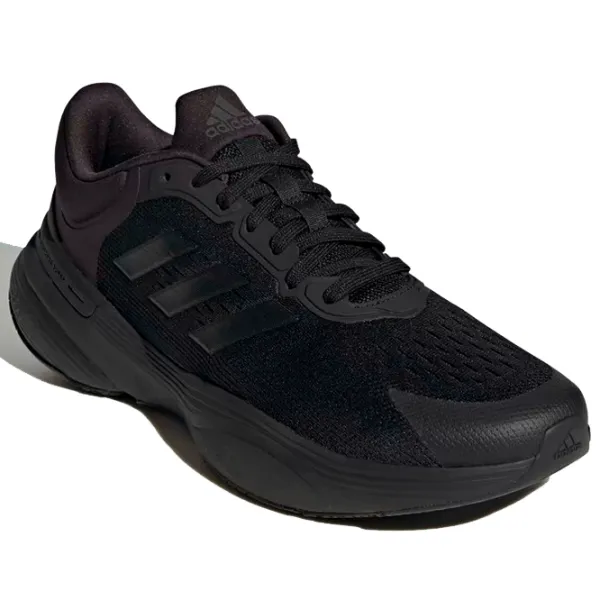 Adidași pentru bărbați Adidas Response Super 3.0 44.5/ Black photo 4