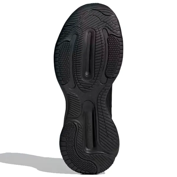 Adidași pentru bărbați Adidas Response Super 3.0 44.5/ Black photo 5