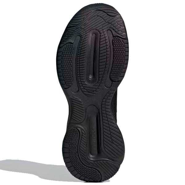 Adidași pentru bărbați Adidas Response Super 3.0 44.5/ Black photo 5