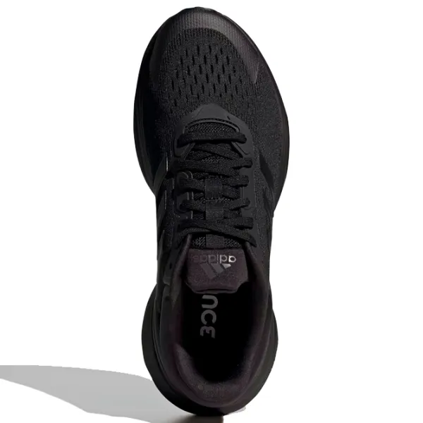 Adidași pentru bărbați Adidas Response Super 3.0 44.5/ Black photo 6