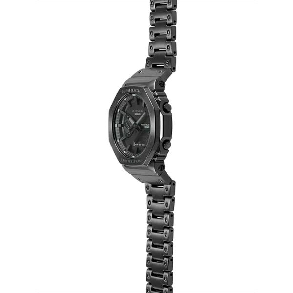 Ceas de mână pentru bărbați Casio GM-B2100BD-1A Cuarț/ 50 x 40 mm photo 2