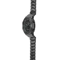 Ceas de mână pentru bărbați Casio GM-B2100BD-1A Cuarț/ 50 x 40 mm photo 2