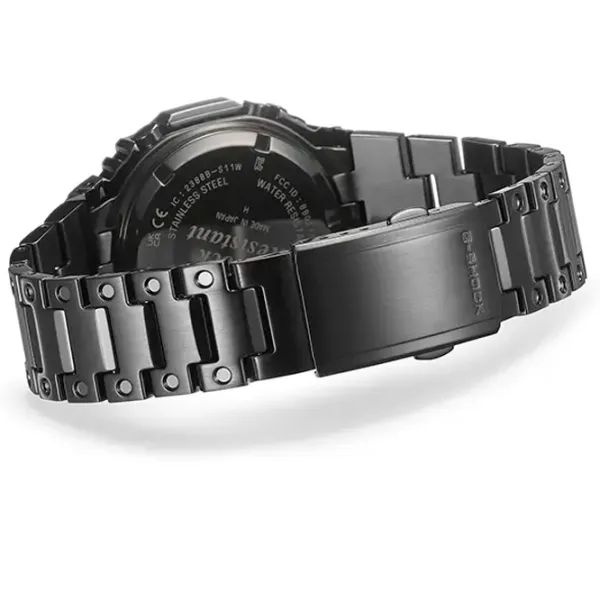 Ceas de mână pentru bărbați Casio GM-B2100BD-1A Cuarț/ 50 x 40 mm photo 3