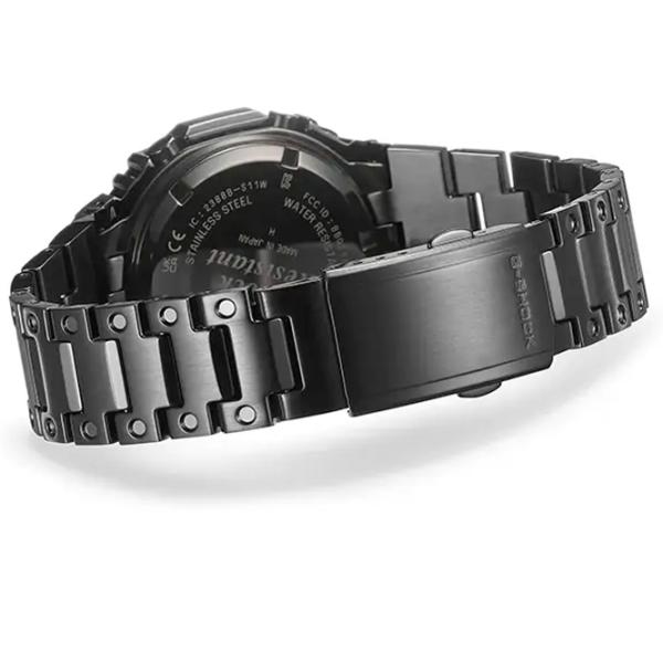 Ceas de mână pentru bărbați Casio GM-B2100BD-1A Cuarț/ 50 x 40 mm photo 3