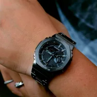 Ceas de mână pentru bărbați Casio GM-B2100BD-1A Cuarț/ 50 x 40 mm photo 7