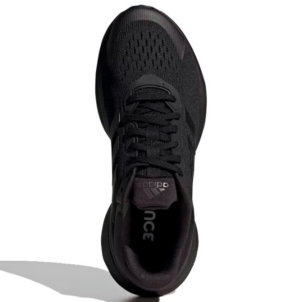 Adidași pentru bărbați Adidas Response Super 3.0 47.5/ Black photo 6