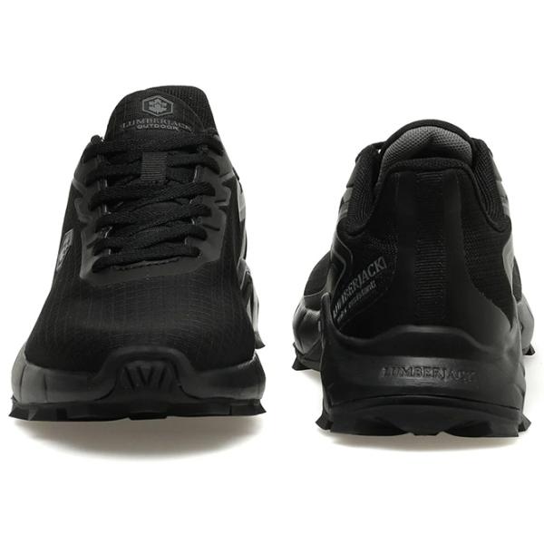 Adidași pentru femei Lumberjack Tunga Wmn 3PR Primăvară/ Black photo 5