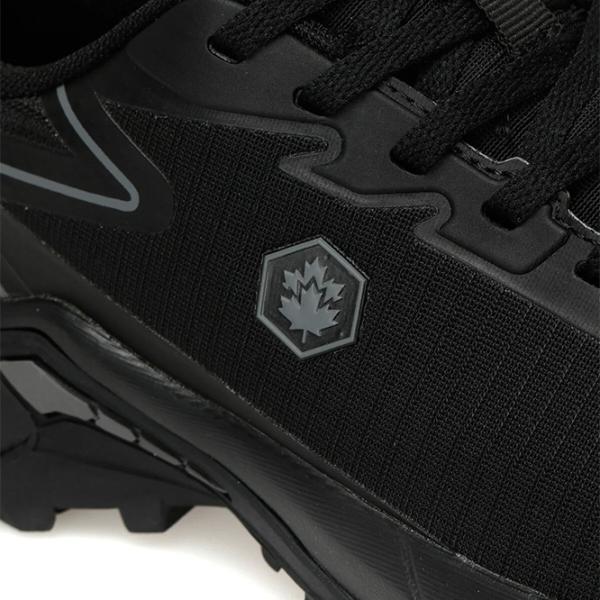 Adidași pentru femei Lumberjack Tunga Wmn 3PR Primăvară/ Black photo 7