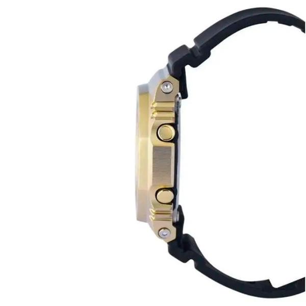 Наручные часы для женщин Casio GM-S2100BC-1A Кварцевый/ 46 x 41 мм photo 2 Наручные часы для женщин Casio GM-S2100BC-1A Кварцевый/ 46 x 41 мм photo 2