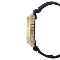 Ceas de mână pentru femei Casio GM-S2100BC-1A Cuarț/ 46 x 41 mm photo 2