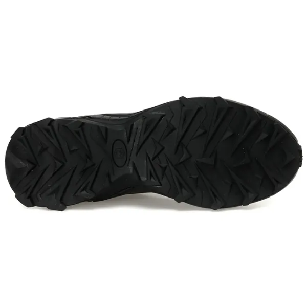 Adidași pentru femei Lumberjack Tunga Wmn 3PR Primăvară/ Black photo 6