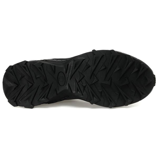 Adidași pentru femei Lumberjack Tunga Wmn 3PR Primăvară/ Black photo 6