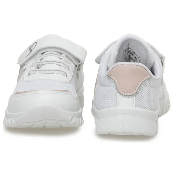 Adidași pentru fetiţe Seventeen 3M ORNATO 3FX Demisezon/ White photo 4
