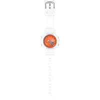Ceas de mână unisex Casio GMA-S2100WS-7A Cuarț/ 46 x 43 mm photo 2