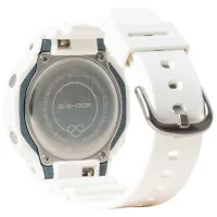 Ceas de mână unisex Casio GMA-S2100WS-7A Cuarț/ 46 x 43 mm photo 5