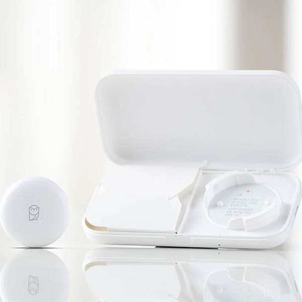 Термометр Цифровой Xiaomi Pro MMC-T201-2 Для тела/ Белый photo 2