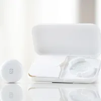 Termometru Digital Xiaomi Pro MMC-T201-2 Pentru corp/ White photo 2