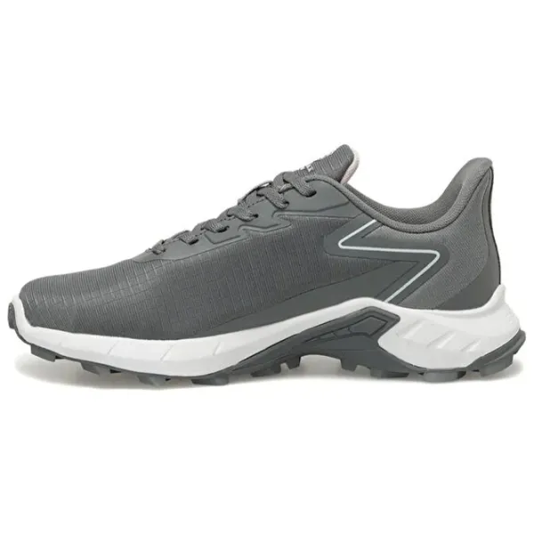 Adidași pentru femei Lumberjack Tunga Wmn 3PR Primăvară/ Gray photo 2