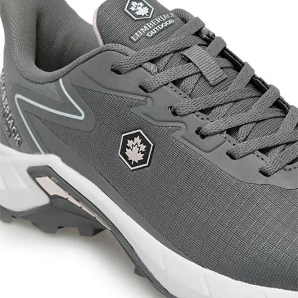 Adidași pentru femei Lumberjack Tunga Wmn 3PR Primăvară/ Gray photo 7