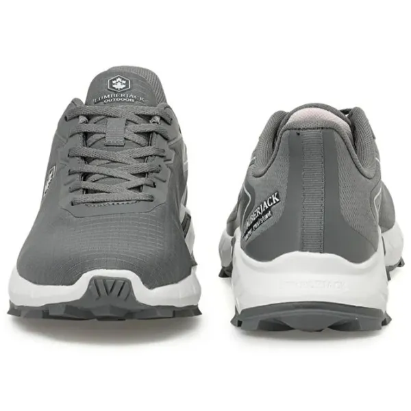 Кроссовки для женщин Lumberjack Tunga Wmn 3PR Весна/ Серый photo 5