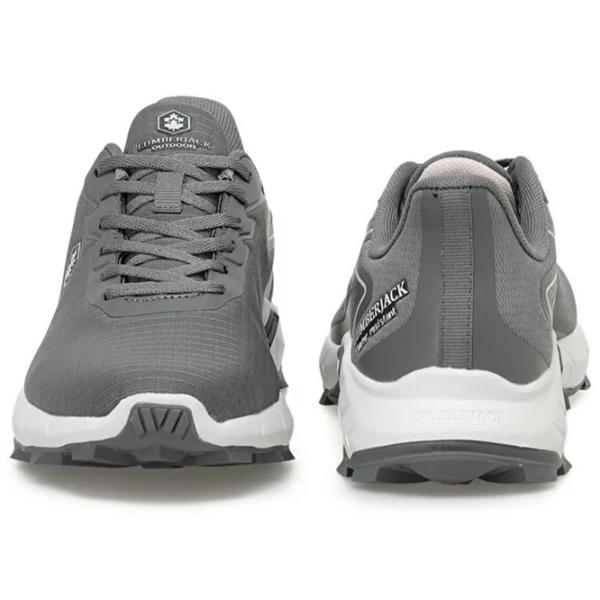 Кроссовки для женщин Lumberjack Tunga Wmn 3PR Весна/ Серый photo 5