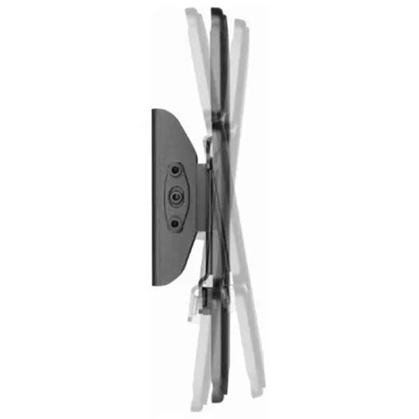 Suport TV Gembird WM-65T-02 VESA 400 x 200 mm photo 4 Suport TV Gembird WM-65T-02 VESA 400 x 200 mm photo 4