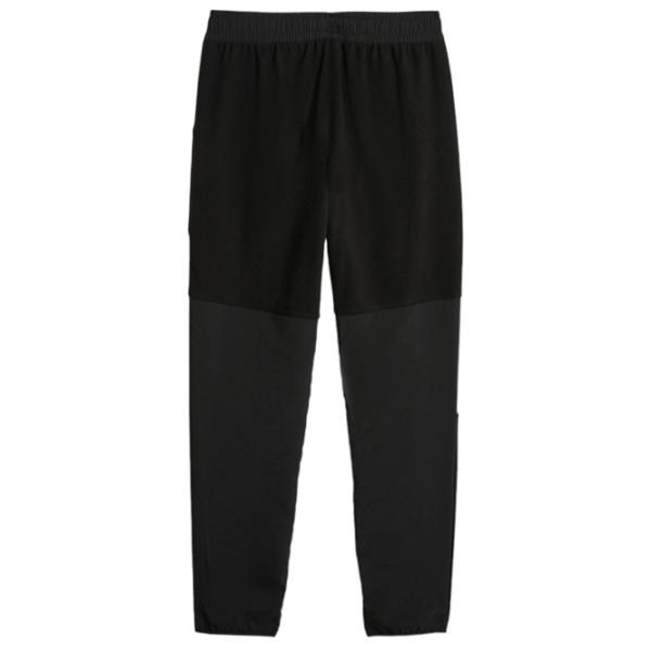 Спортивные брюки для мужчин Puma Fit Hybrid Polar Fleece|Woven Pan XL/ Черный photo 2