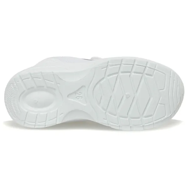 Adidași pentru fetiţe Seventeen 3M PONTA.P 3FX Demisezon/ White photo 5