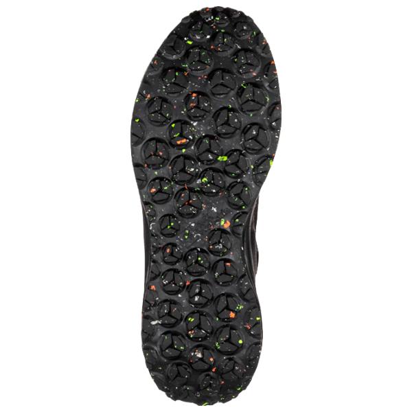 Adidași pentru bărbați Jack Wolfskin Dromoventure Athletic Low M 45/ Black photo 6