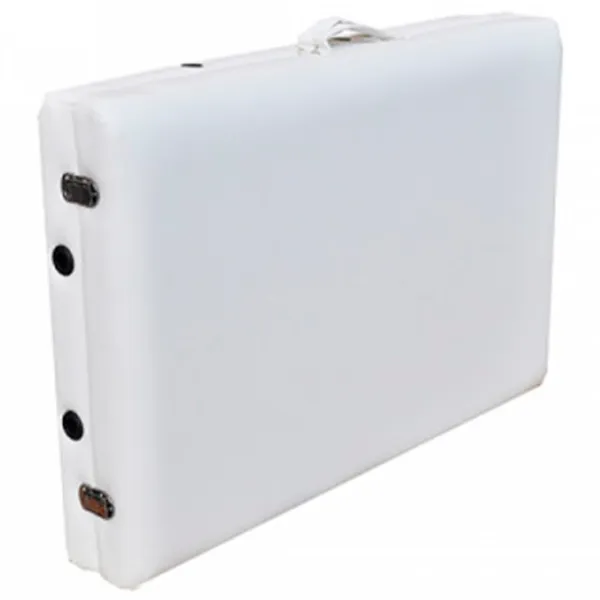 Masă de masaj Zenet 1049 L Cream photo 3