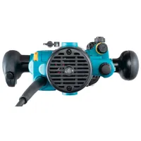 Maşina de frezat Makita RP1111C 1100 W/ Blue photo 4