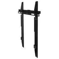 Suport TV Gembird WM-55F-03 VESA 400 x 400 mm photo 2