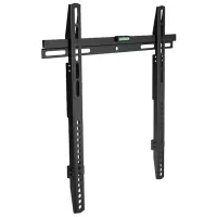 Suport TV Gembird WM-55F-03 VESA 400 x 400 mm photo 3