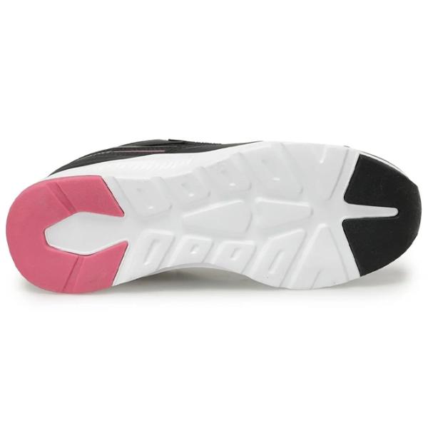 Adidași pentru femei Kinetix Santos Pu W 3PR Primăvară/ Black photo 6