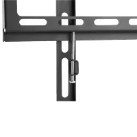 Suport TV Gembird WM-55F-04 VESA 400 x 400 mm photo 4
