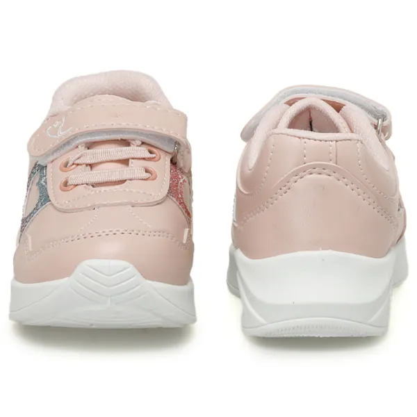 Adidași pentru fetiţe Seventeen 2W PIENETA.P 2PR Demisezon/ Pink photo 3