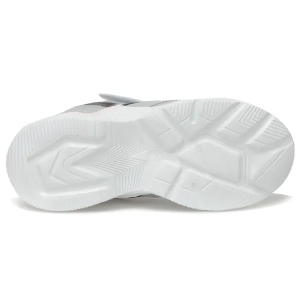 Adidași pentru fetiţe Lumberjack 2W LOLA PU 2PR Demisezon/ White photo 5 Adidași pentru fetiţe Lumberjack 2W LOLA PU 2PR Demisezon/ White photo 5