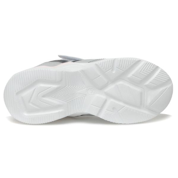 Adidași pentru fetiţe Lumberjack 2W LOLA PU 2PR Demisezon/ White photo 5 Adidași pentru fetiţe Lumberjack 2W LOLA PU 2PR Demisezon/ White photo 5