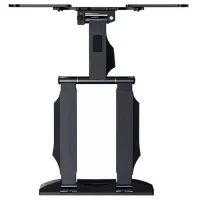 Suport TV Gembird WM-55ST-01 VESA 400 x 400 mm photo 2