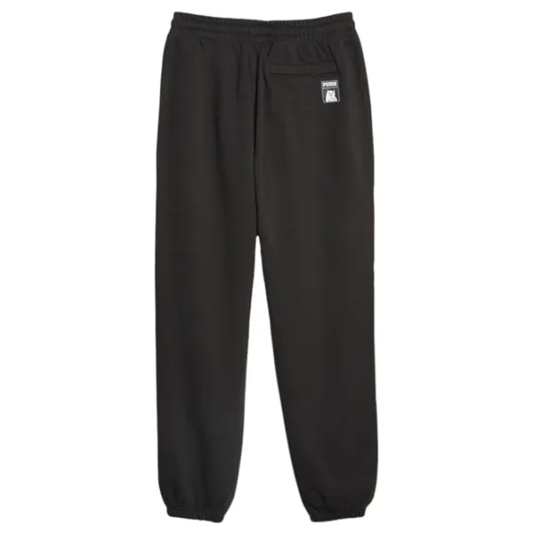 Спортивные брюки для мужчин Puma X Ripndip Sweatpants Tr XL/ Черный photo 2