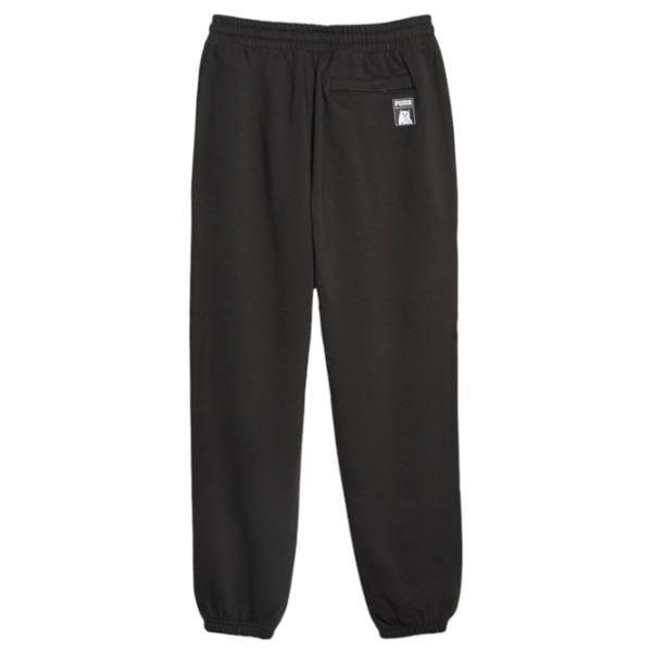 Спортивные брюки для мужчин Puma X Ripndip Sweatpants Tr XL/ Черный photo 2